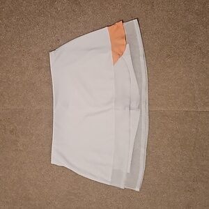 Cross Court Women's Tennis Skirt